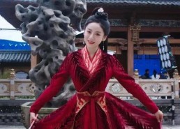 娱乐吃瓜爆料贵妃是谁,贵妃身份大猜想，吃瓜群众热议不断！